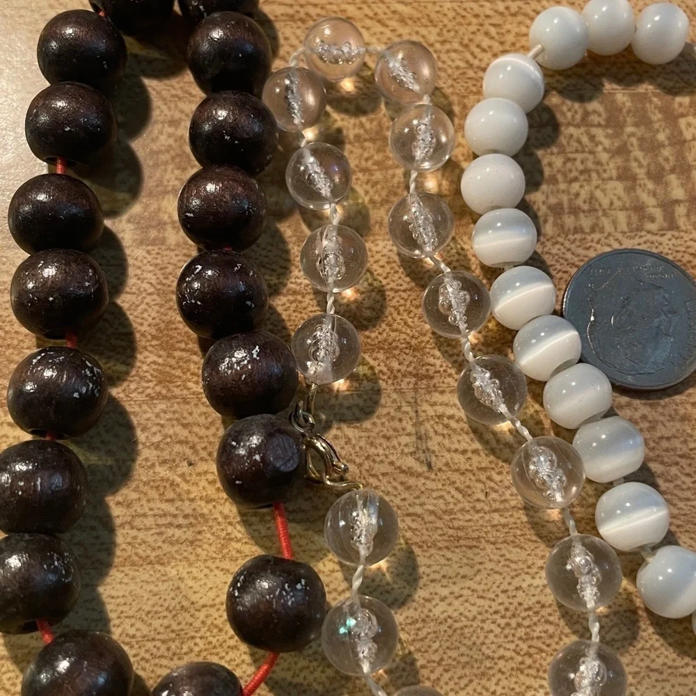 Bead bracelet bundle